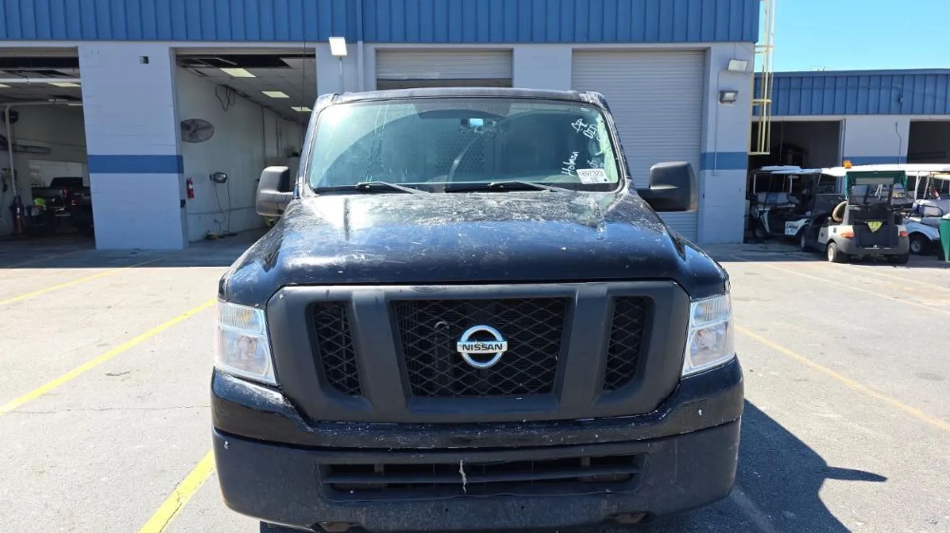 nissan nv cargo 2018 1N6BF0KM2JN804390 image nissan nv cargo 2018 1N6BF0KM2JN804390 image